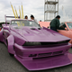 Illustration for article titled Thats Not A Custom Exhaust, THIS Is A Custom Exhaust; Japanese Tuner Car Fun